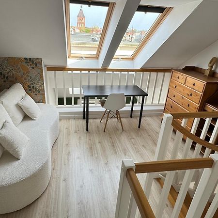 Mandala Koszalin Apartment Екстериор снимка