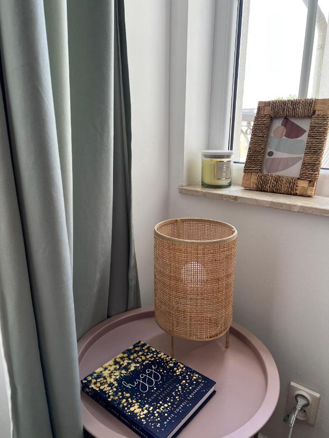 Mandala Koszalin Apartment Екстериор снимка