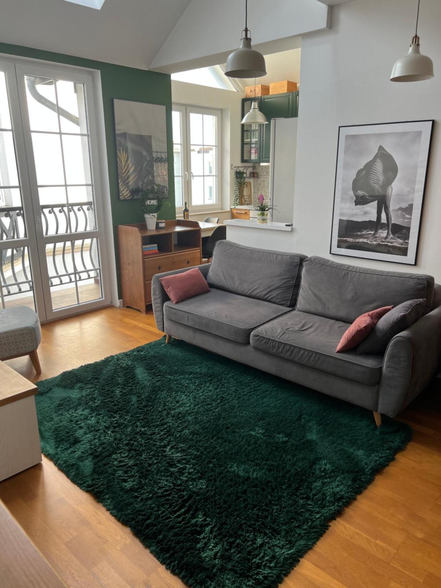 Mandala Koszalin Apartment Екстериор снимка