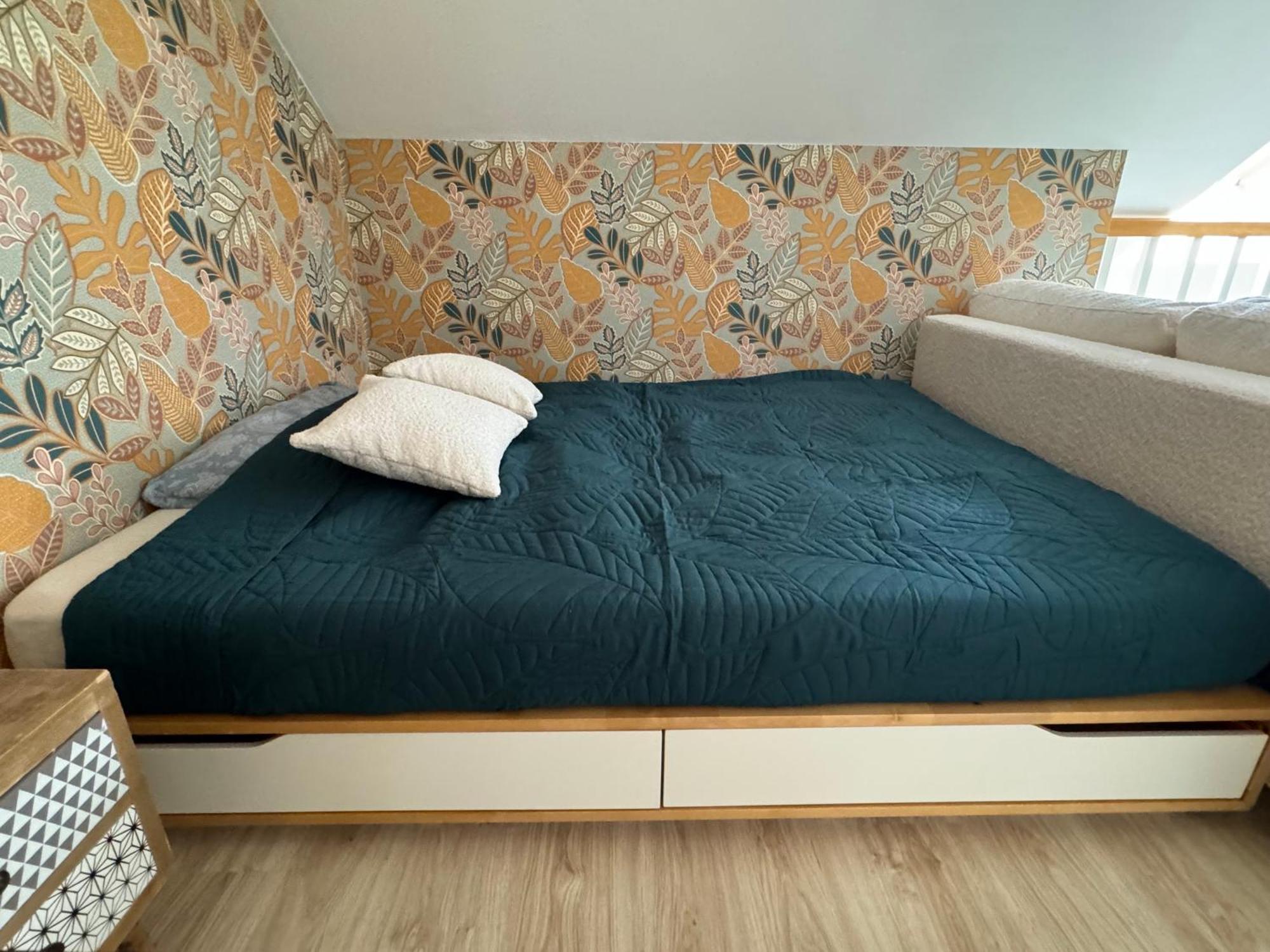 Mandala Koszalin Apartment Екстериор снимка